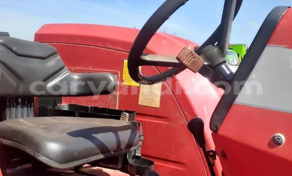 Buy Used Caterpillar 120 Red Truck in Livingstone in Zambia Buy Used Caterpillar 120 Red Truck in Livingstone in Zambia