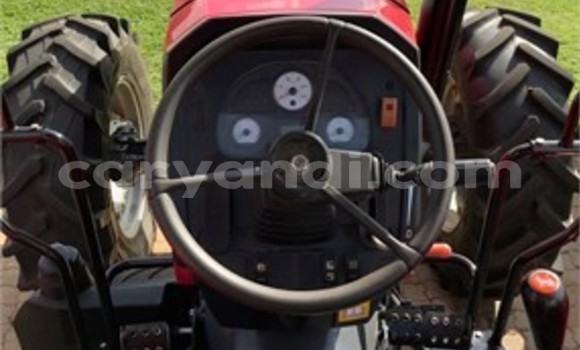 Acheter Occasion Utilitaire Caterpillar 120 Rouge à Chingola, Zambie Acheter Occasion Utilitaire Caterpillar 120 Rouge à Chingola, Zambie