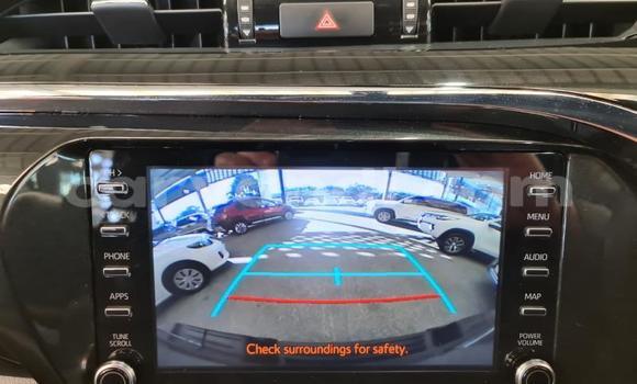 Acheter Occasion Voiture Toyota Hilux Autre à Livingstone, Zambie Acheter Occasion Voiture Toyota Hilux Autre à Livingstone, Zambie