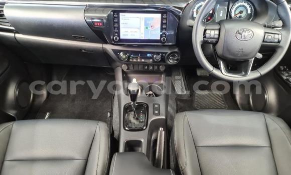 Acheter Occasion Voiture Toyota Hilux Autre à Livingstone, Zambie Acheter Occasion Voiture Toyota Hilux Autre à Livingstone, Zambie