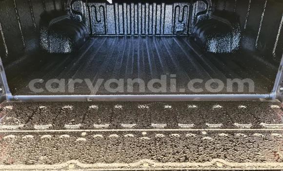 Acheter Occasion Voiture Toyota Hilux Autre à Livingstone, Zambie Acheter Occasion Voiture Toyota Hilux Autre à Livingstone, Zambie