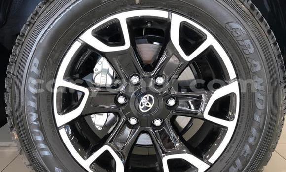 Acheter Occasion Voiture Toyota Hilux Bleu à Lusaka, Zambie Acheter Occasion Voiture Toyota Hilux Bleu à Lusaka, Zambie