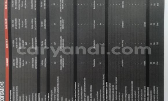 Acheter Occasion Voiture Toyota Hilux Blanc à Lusaka, Zambie Acheter Occasion Voiture Toyota Hilux Blanc à Lusaka, Zambie