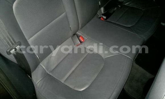 Acheter Occasion Voiture Kia Rio Marron à Livingstone, Zambie Acheter Occasion Voiture Kia Rio Marron à Livingstone, Zambie