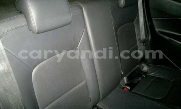 Acheter Occasion Voiture Kia Rio Marron à Livingstone, Zambie Acheter Occasion Voiture Kia Rio Marron à Livingstone, Zambie