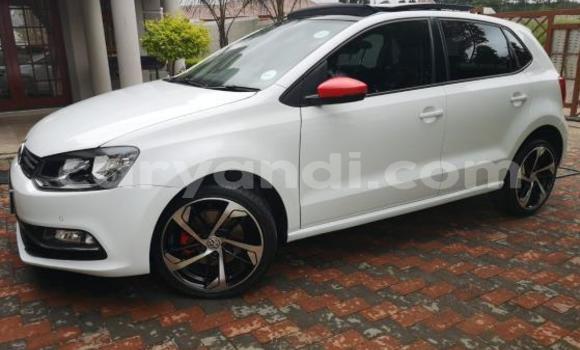 Tenga Tsaru Volkswagen Polo GTI Chena Mota in Ndola in Zambia Tenga Tsaru Volkswagen Polo GTI Chena Mota in Ndola in Zambia