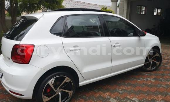 Tenga Tsaru Volkswagen Polo GTI Chena Mota in Ndola in Zambia Tenga Tsaru Volkswagen Polo GTI Chena Mota in Ndola in Zambia