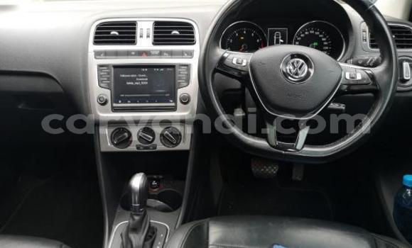 Tenga Tsaru Volkswagen Polo GTI Chena Mota in Ndola in Zambia Tenga Tsaru Volkswagen Polo GTI Chena Mota in Ndola in Zambia