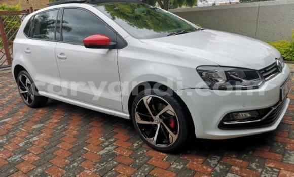 Tenga Tsaru Volkswagen Polo GTI Chena Mota in Ndola in Zambia Tenga Tsaru Volkswagen Polo GTI Chena Mota in Ndola in Zambia