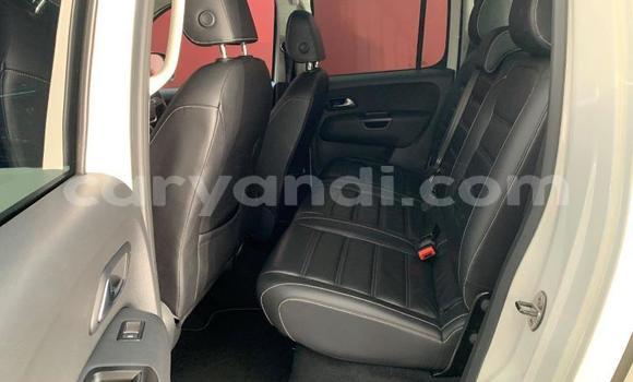 Tenga Tsaru Volkswagen Amarok Chena Mota in Livingstone in Zambia Tenga Tsaru Volkswagen Amarok Chena Mota in Livingstone in Zambia