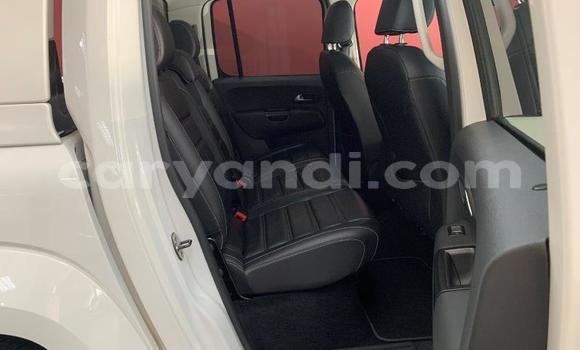 Tenga Tsaru Volkswagen Amarok Chena Mota in Livingstone in Zambia Tenga Tsaru Volkswagen Amarok Chena Mota in Livingstone in Zambia