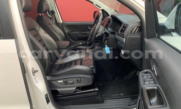 Tenga Tsaru Volkswagen Amarok Chena Mota in Livingstone in Zambia Tenga Tsaru Volkswagen Amarok Chena Mota in Livingstone in Zambia