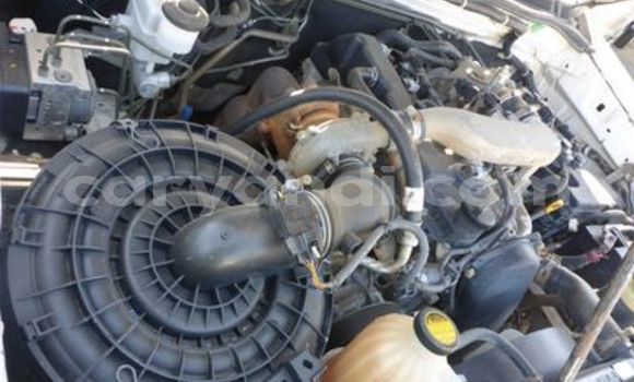 Nunua Ilio tumika Toyota Hilux Nyeupe Gari ndani ya Chinsali nchini Kaskazini Nunua Ilio tumika Toyota Hilux Nyeupe Gari ndani ya Chinsali nchini Kaskazini