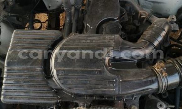 Nunua Ilio tumika Toyota Hilux Nyeupe Gari ndani ya Chipata nchini Zambia Nunua Ilio tumika Toyota Hilux Nyeupe Gari ndani ya Chipata nchini Zambia