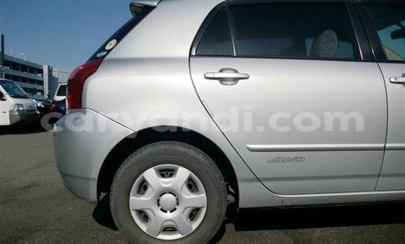 Tenga Tsaru Toyota Runx Zvimwe Mota in Chingola in Zambia Tenga Tsaru Toyota Runx Zvimwe Mota in Chingola in Zambia