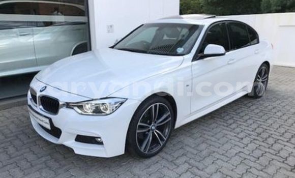 Nunua Ilio tumika BMW 3–Series Nyeupe Gari ndani ya Kitwe nchini Zambia Nunua Ilio tumika BMW 3–Series Nyeupe Gari ndani ya Kitwe nchini Zambia