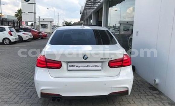 Nunua Ilio tumika BMW 3–Series Nyeupe Gari ndani ya Kitwe nchini Zambia Nunua Ilio tumika BMW 3–Series Nyeupe Gari ndani ya Kitwe nchini Zambia