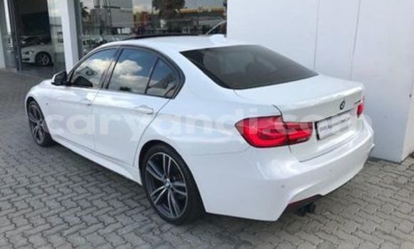 Nunua Ilio tumika BMW 3–Series Nyeupe Gari ndani ya Kitwe nchini Zambia Nunua Ilio tumika BMW 3–Series Nyeupe Gari ndani ya Kitwe nchini Zambia