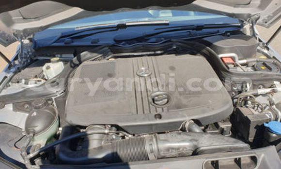 Acheter Occasion Voiture Mercedes‒Benz C–Class Gris à Lusaka, Zambie Acheter Occasion Voiture Mercedes‒Benz C–Class Gris à Lusaka, Zambie