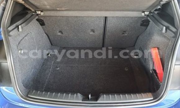 Acheter Occasion Voiture BMW 1–Series Bleu à Livingstone, Zambie Acheter Occasion Voiture BMW 1–Series Bleu à Livingstone, Zambie