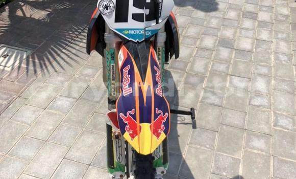 Acheter Occasion Moto KTM 85 SX 19/16 Rouge à Lusaka, Zambie Acheter Occasion Moto KTM 85 SX 19/16 Rouge à Lusaka, Zambie