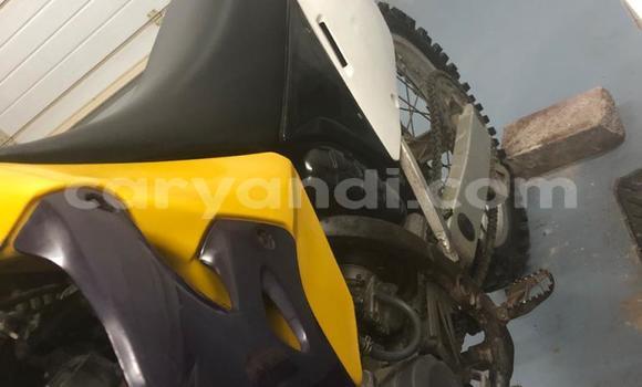 Acheter Occasion Moto Suzuki RM Autre à Lusaka, Zambie Acheter Occasion Moto Suzuki RM Autre à Lusaka, Zambie