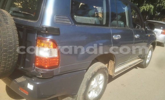 Acheter Occasion Voiture Toyota Land Cruiser Autre à Lusaka, Zambie Acheter Occasion Voiture Toyota Land Cruiser Autre à Lusaka, Zambie