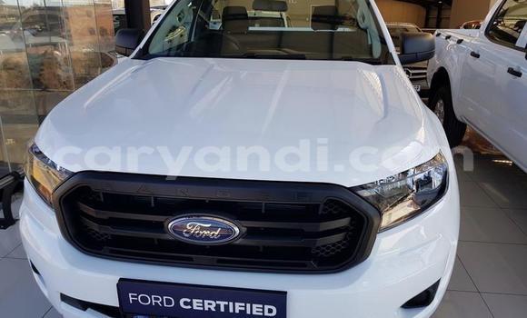 Buy Used Ford Ranger White Car in Lusaka in Zambia Buy Used Ford Ranger White Car in Lusaka in Zambia