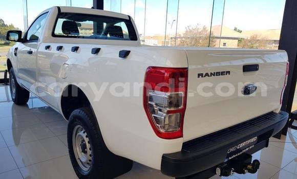 Buy Used Ford Ranger White Car in Lusaka in Zambia Buy Used Ford Ranger White Car in Lusaka in Zambia