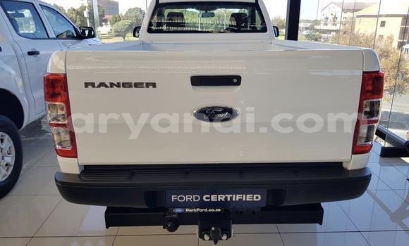 Buy Used Ford Ranger White Car in Lusaka in Zambia Buy Used Ford Ranger White Car in Lusaka in Zambia