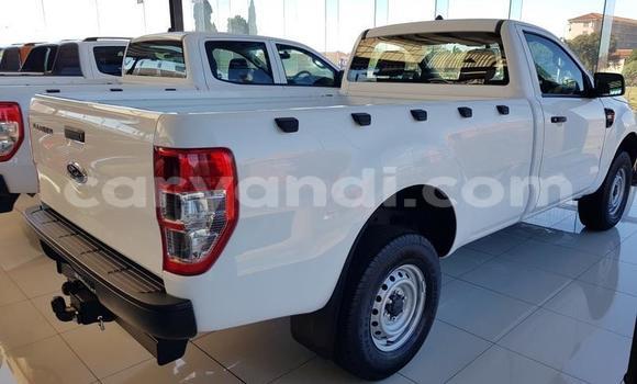 Buy Used Ford Ranger White Car in Lusaka in Zambia Buy Used Ford Ranger White Car in Lusaka in Zambia