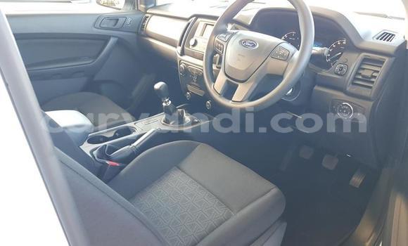 Buy Used Ford Ranger White Car in Lusaka in Zambia Buy Used Ford Ranger White Car in Lusaka in Zambia