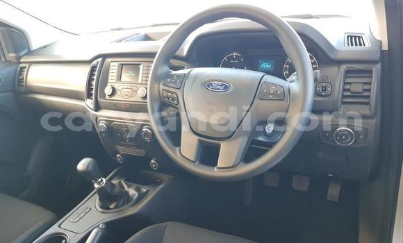 Buy Used Ford Ranger White Car in Lusaka in Zambia Buy Used Ford Ranger White Car in Lusaka in Zambia