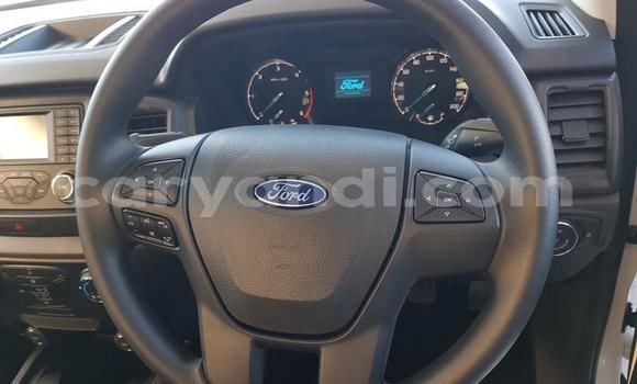 Buy Used Ford Ranger White Car in Lusaka in Zambia Buy Used Ford Ranger White Car in Lusaka in Zambia