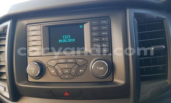 Buy Used Ford Ranger White Car in Lusaka in Zambia Buy Used Ford Ranger White Car in Lusaka in Zambia