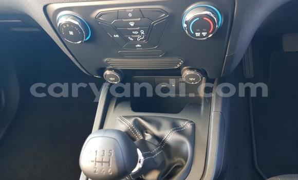 Buy Used Ford Ranger White Car in Lusaka in Zambia Buy Used Ford Ranger White Car in Lusaka in Zambia