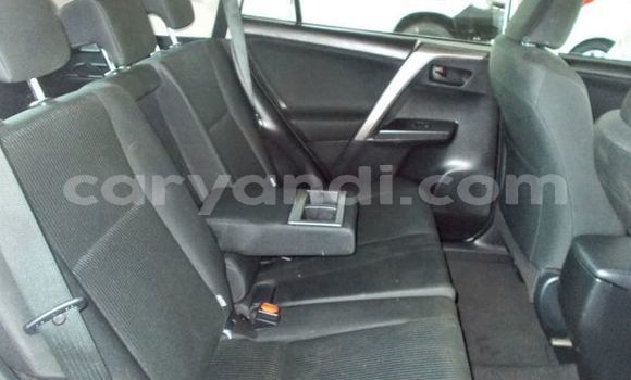 Buy Used Toyota RAV4 White Car in Ndola in Zambia Buy Used Toyota RAV4 White Car in Ndola in Zambia