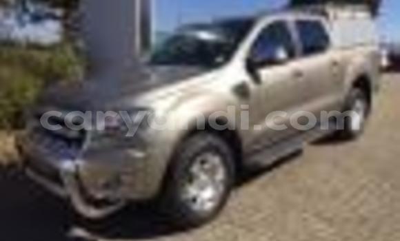Buy Used Ford Ranger Other Car in Lusaka in Zambia