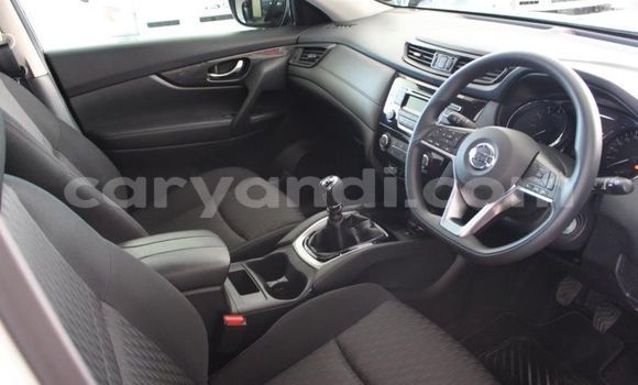 Buy Used Nissan X–Trail Silver Car in Ndola in Zambia Buy Used Nissan X–Trail Silver Car in Ndola in Zambia