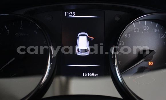 Buy Used Nissan X–Trail Silver Car in Ndola in Zambia Buy Used Nissan X–Trail Silver Car in Ndola in Zambia