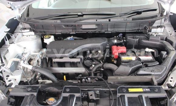 Buy Used Nissan X–Trail Silver Car in Ndola in Zambia Buy Used Nissan X–Trail Silver Car in Ndola in Zambia