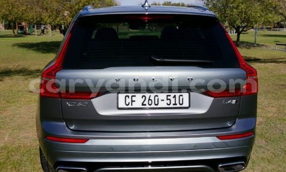 Buy Used Volvo C70 Silver Car in Lusaka in Zambia Buy Used Volvo C70 Silver Car in Lusaka in Zambia