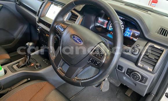 Buy Used Ford Ranger White Car in Lusaka in Zambia Buy Used Ford Ranger White Car in Lusaka in Zambia