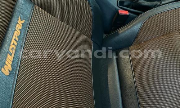 Buy Used Ford Ranger White Car in Lusaka in Zambia Buy Used Ford Ranger White Car in Lusaka in Zambia