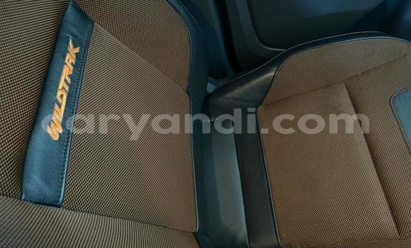 Buy Used Ford Ranger White Car in Lusaka in Zambia Buy Used Ford Ranger White Car in Lusaka in Zambia