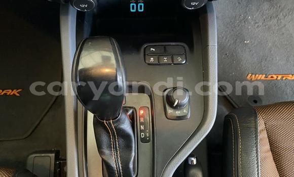 Buy Used Ford Ranger White Car in Lusaka in Zambia Buy Used Ford Ranger White Car in Lusaka in Zambia