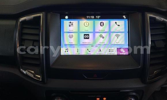 Buy Used Ford Ranger White Car in Lusaka in Zambia Buy Used Ford Ranger White Car in Lusaka in Zambia