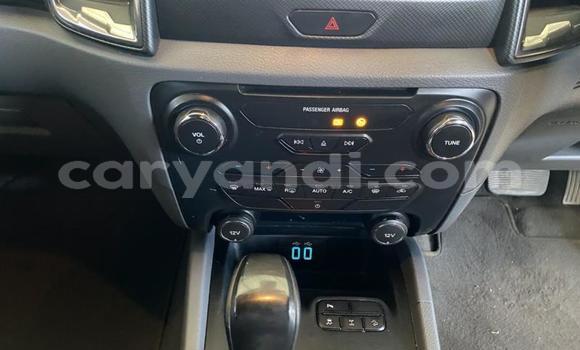 Buy Used Ford Ranger White Car in Lusaka in Zambia Buy Used Ford Ranger White Car in Lusaka in Zambia