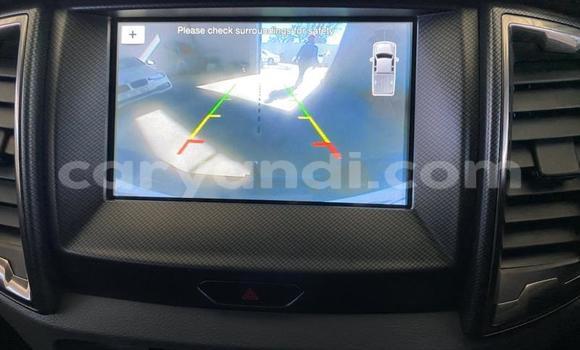 Buy Used Ford Ranger White Car in Lusaka in Zambia Buy Used Ford Ranger White Car in Lusaka in Zambia