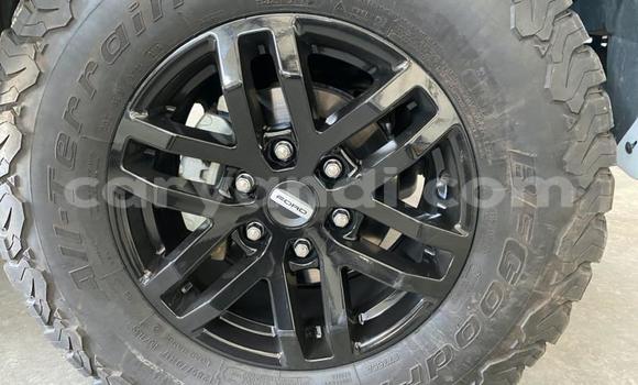 Buy Used Ford Ranger White Car in Lusaka in Zambia Buy Used Ford Ranger White Car in Lusaka in Zambia